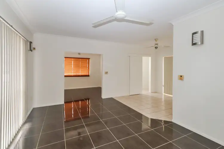 Third view of Homely house listing, 3 Avon Avenue, Kirwan QLD 4817