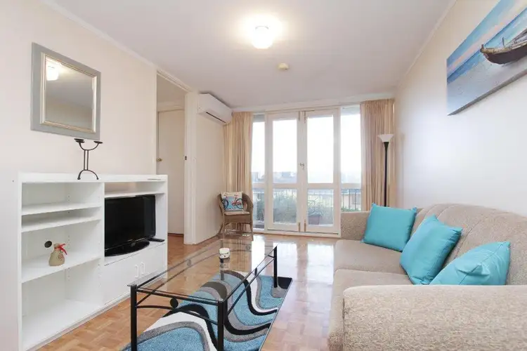 Second view of Homely unit listing, 24/16 Hensman Street, South Perth WA 6151