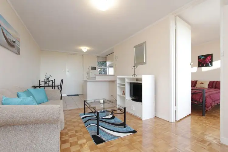 Sixth view of Homely unit listing, 24/16 Hensman Street, South Perth WA 6151