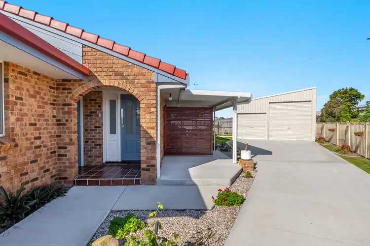 27 Catherine Crescent, Ballina NSW 2478