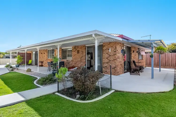 Second view of Homely house listing, 27 Catherine Crescent, Ballina NSW 2478