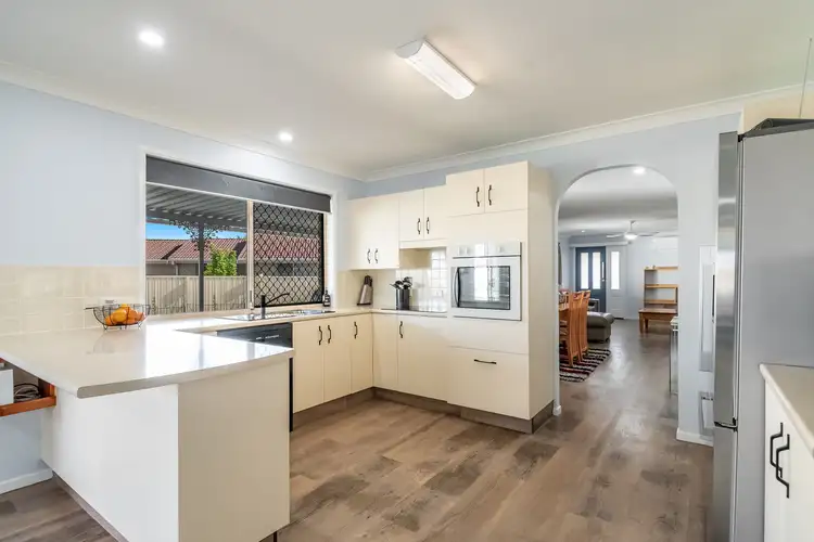 Sixth view of Homely house listing, 27 Catherine Crescent, Ballina NSW 2478