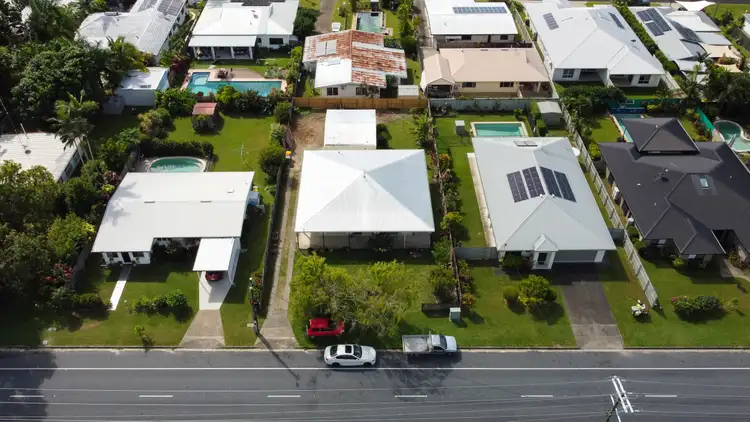 Third view of Homely house listing, 70 Veivers Road, Palm Cove QLD 4879