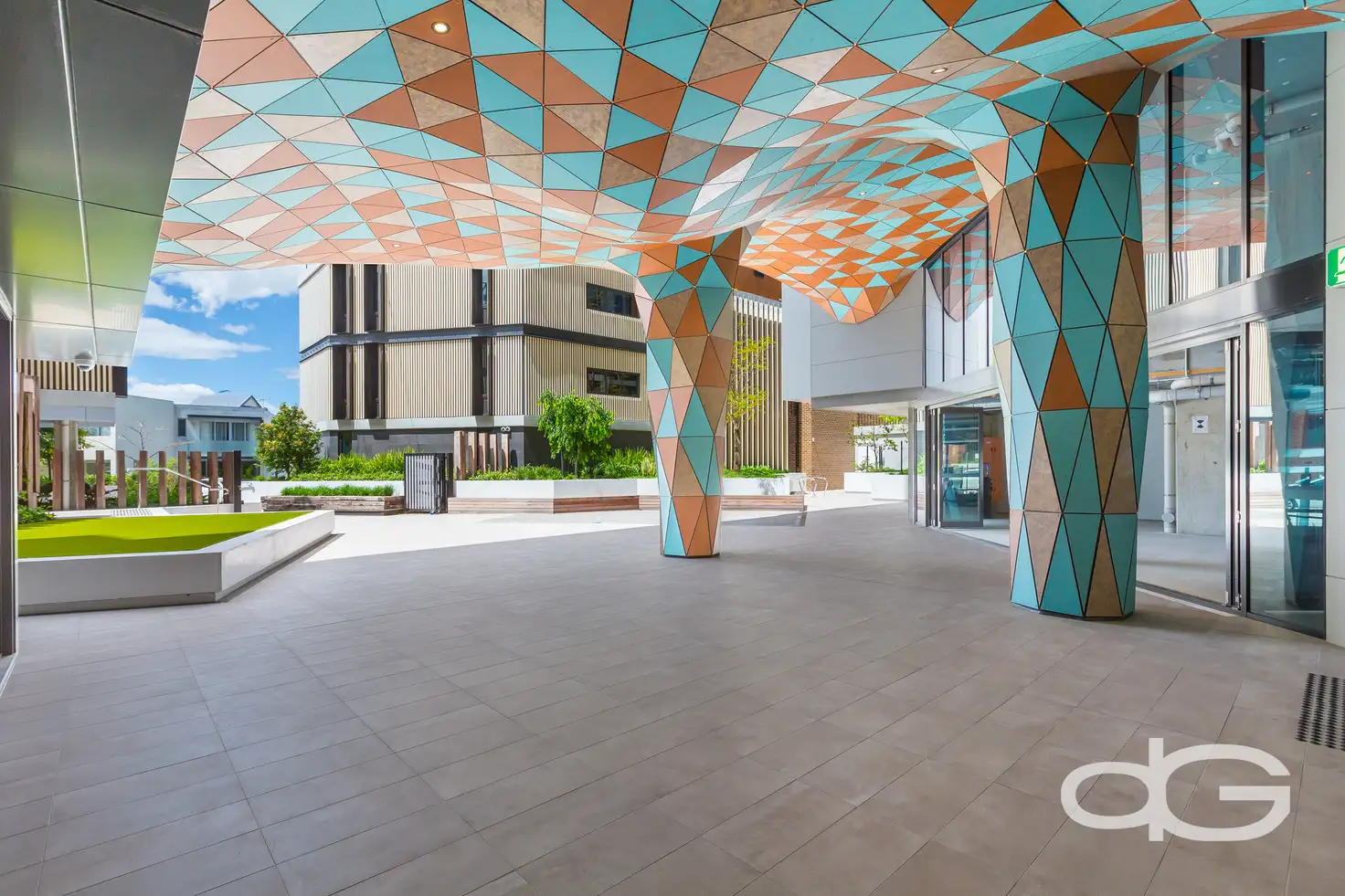 Main view of Homely apartment listing, 22/51 Queen Victoria Street, Fremantle WA 6160