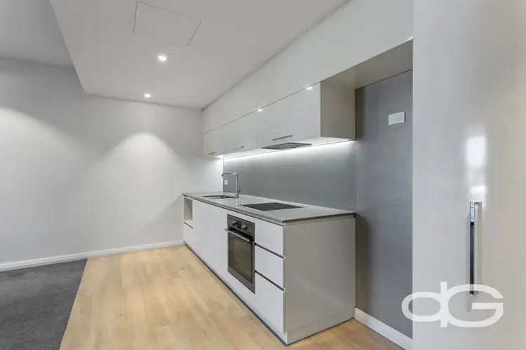 Fifth view of Homely apartment listing, 22/51 Queen Victoria Street, Fremantle WA 6160