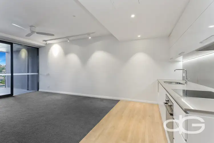 Seventh view of Homely apartment listing, 22/51 Queen Victoria Street, Fremantle WA 6160