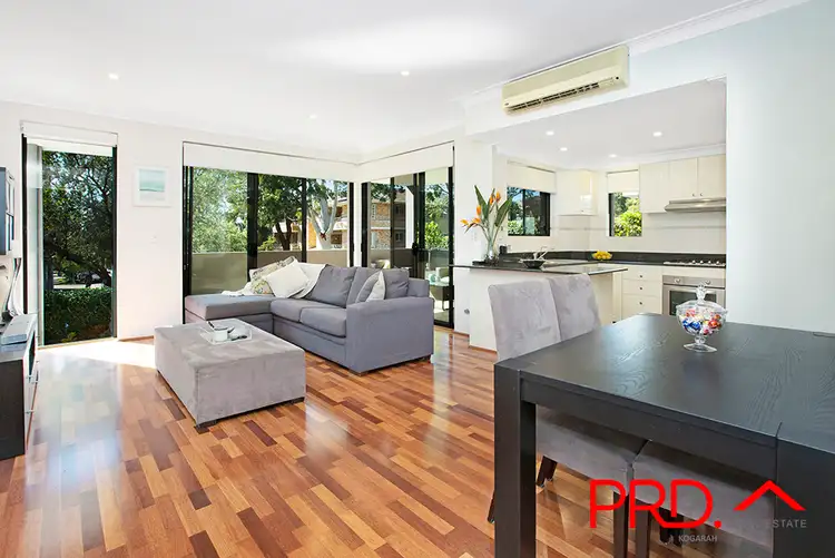 1/19-21 Andover Street, Carlton NSW 2218