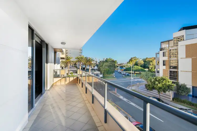 421/1 Aqua Street, Southport QLD 4215