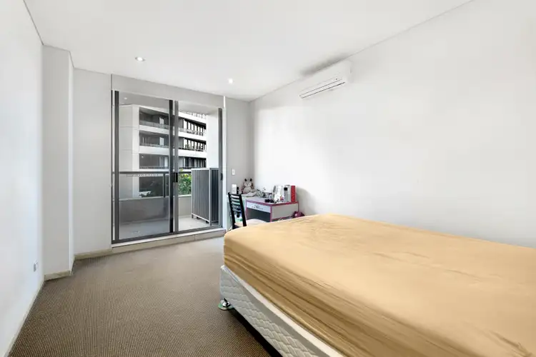 Third view of Homely apartment listing, 421/1 Aqua Street, Southport QLD 4215