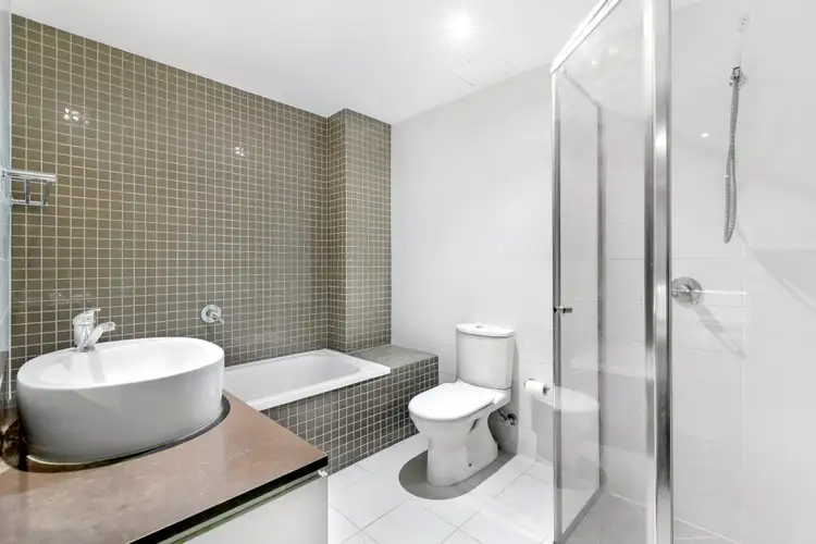 Fourth view of Homely apartment listing, 421/1 Aqua Street, Southport QLD 4215