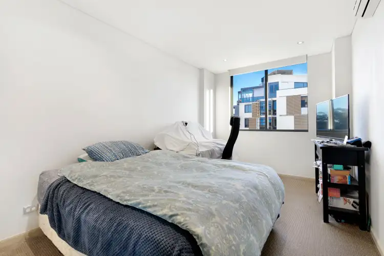 Fifth view of Homely apartment listing, 421/1 Aqua Street, Southport QLD 4215