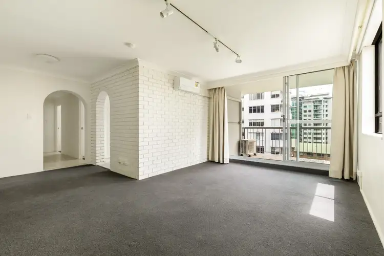Third view of Homely apartment listing, 83 O'Connell St,, Kangaroo Point QLD 4169