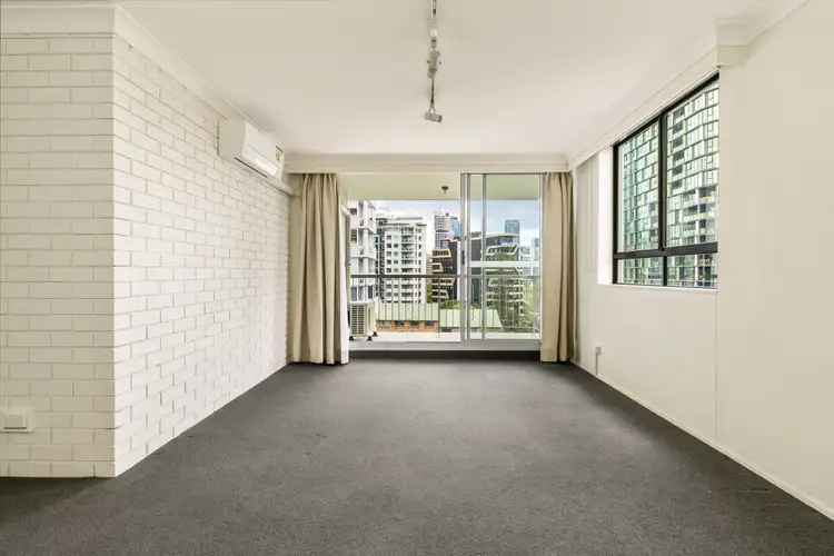 Fourth view of Homely apartment listing, 83 O'Connell St,, Kangaroo Point QLD 4169