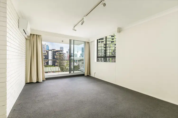Fifth view of Homely apartment listing, 83 O'Connell St,, Kangaroo Point QLD 4169
