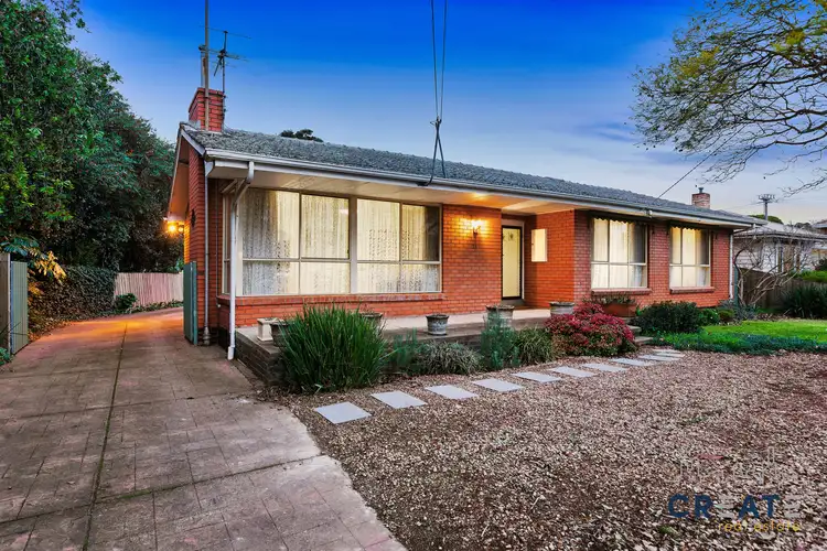 Main view of Homely house listing, 26 Cornwall Road, Sunshine VIC 3020