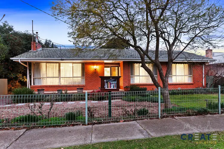 Second view of Homely house listing, 26 Cornwall Road, Sunshine VIC 3020