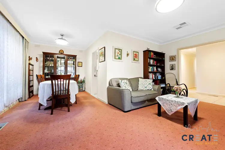 Third view of Homely house listing, 26 Cornwall Road, Sunshine VIC 3020