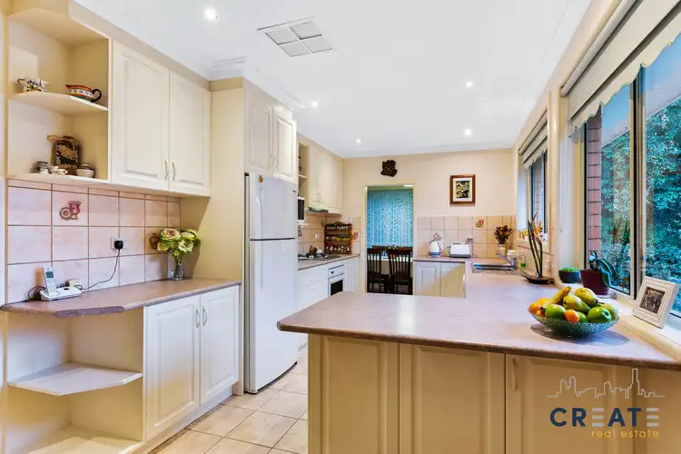 Fifth view of Homely house listing, 26 Cornwall Road, Sunshine VIC 3020