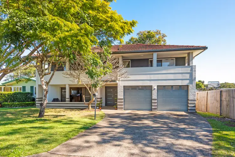 Second view of Homely house listing, 13a Maxwell Brown Drive, Southport QLD 4215