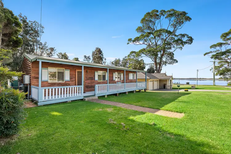 Main view of Homely house listing, 24 Foam Street, Tuross Head NSW 2537