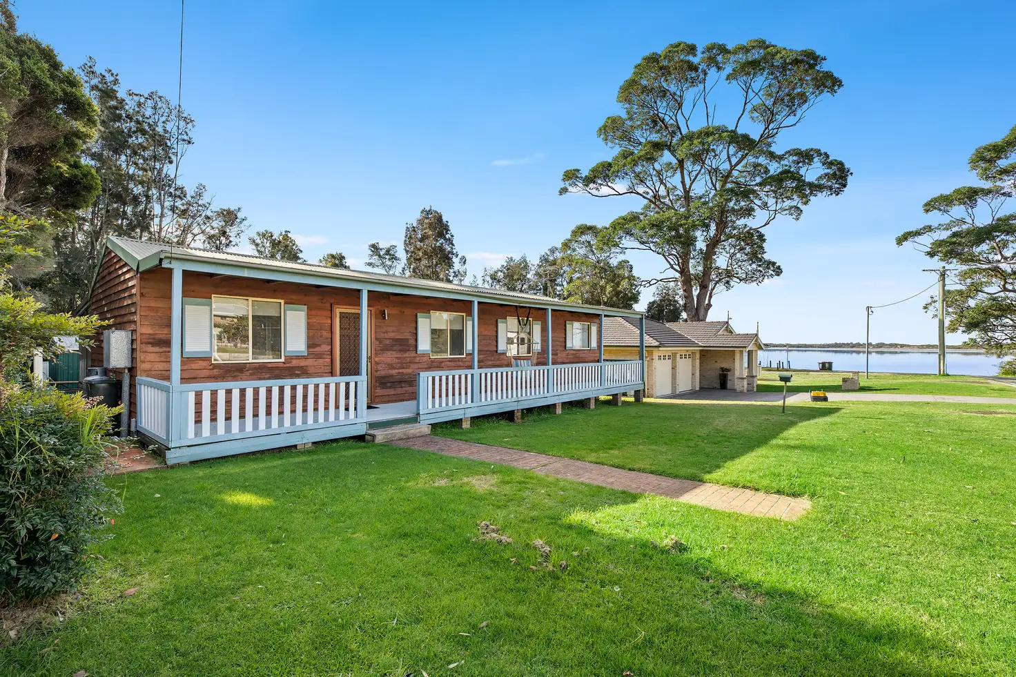 Main view of Homely house listing, 24 Foam Street, Tuross Head NSW 2537