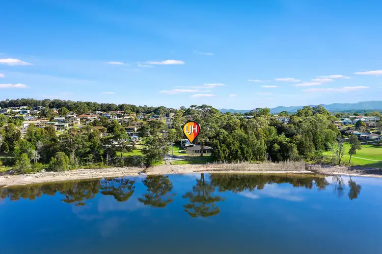 Second view of Homely house listing, 24 Foam Street, Tuross Head NSW 2537