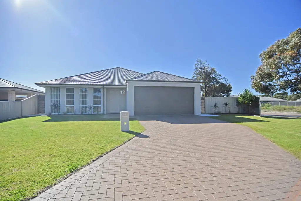Main view of Homely house listing, 12 Remark Drive, Castletown WA 6450