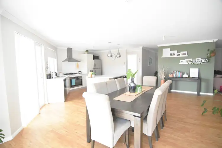 Second view of Homely house listing, 12 Remark Drive, Castletown WA 6450