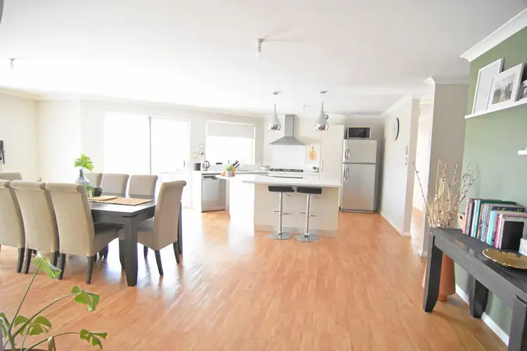 Third view of Homely house listing, 12 Remark Drive, Castletown WA 6450