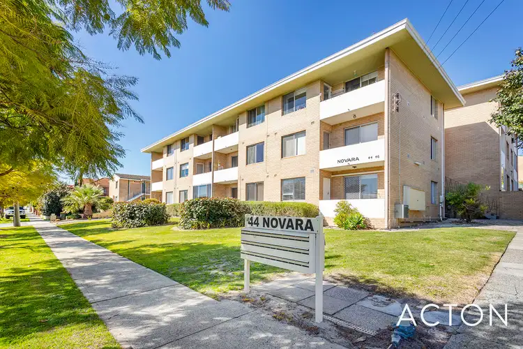 12/44 McMaster Street, Victoria Park WA 6100