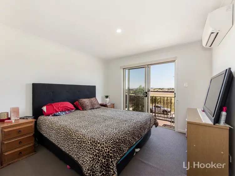 Fourth view of Homely house listing, 91 Napier Circuit, Silkstone QLD 4304