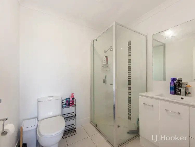 Fifth view of Homely house listing, 91 Napier Circuit, Silkstone QLD 4304