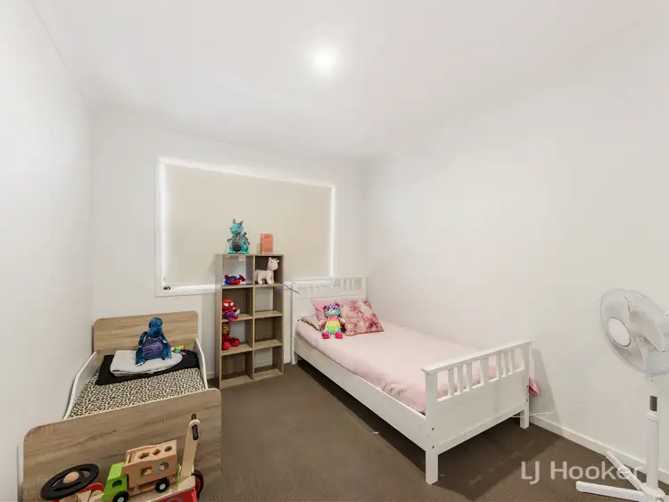 Sixth view of Homely house listing, 91 Napier Circuit, Silkstone QLD 4304