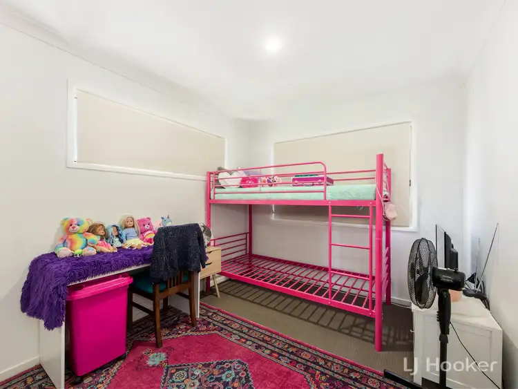 Seventh view of Homely house listing, 91 Napier Circuit, Silkstone QLD 4304