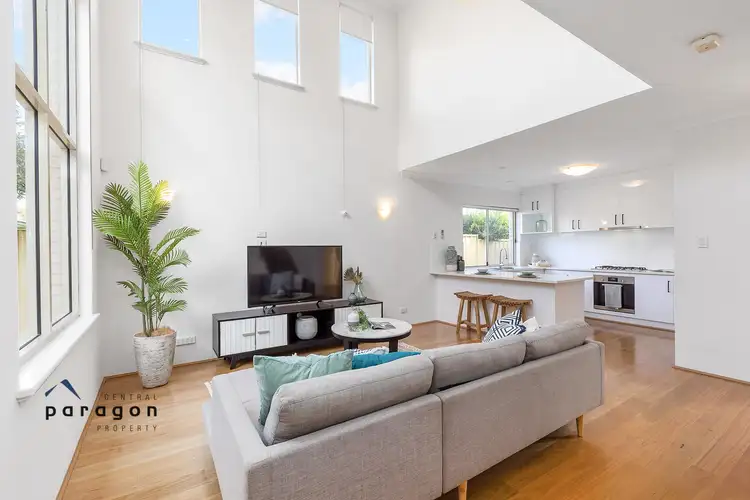 7B Paddington Street, North Perth WA 6006