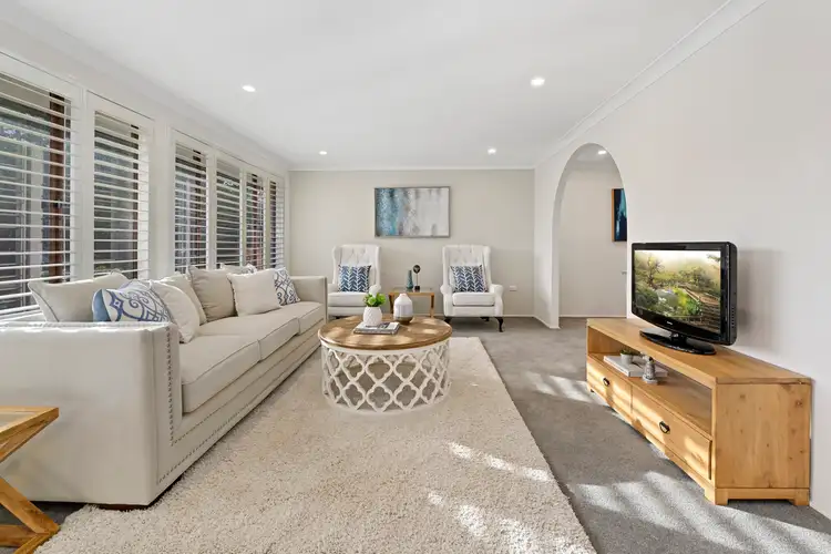 Third view of Homely house listing, 15 Greenview Parade, Berowra NSW 2081