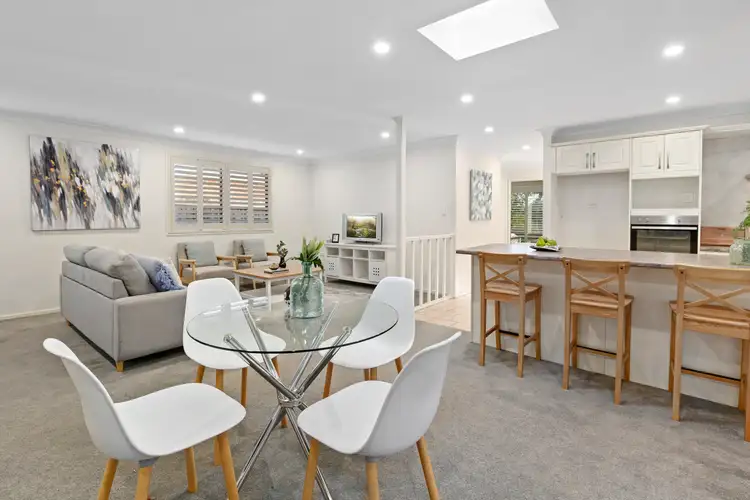 Fifth view of Homely house listing, 15 Greenview Parade, Berowra NSW 2081