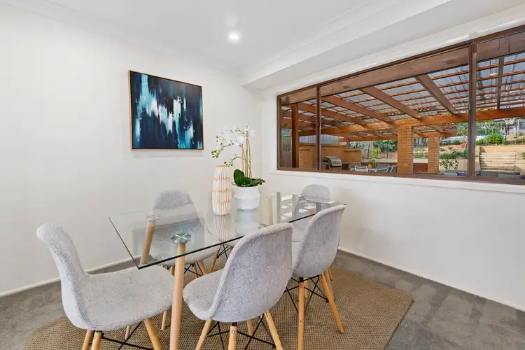 Sixth view of Homely house listing, 15 Greenview Parade, Berowra NSW 2081