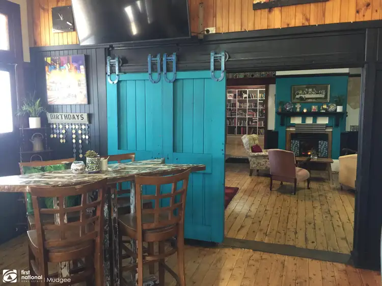 26-28 Renshaw Street, Binnaway NSW 2395