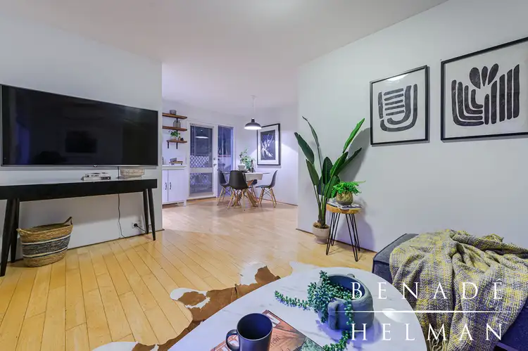 3/300 Cambridge Street, Wembley WA 6014