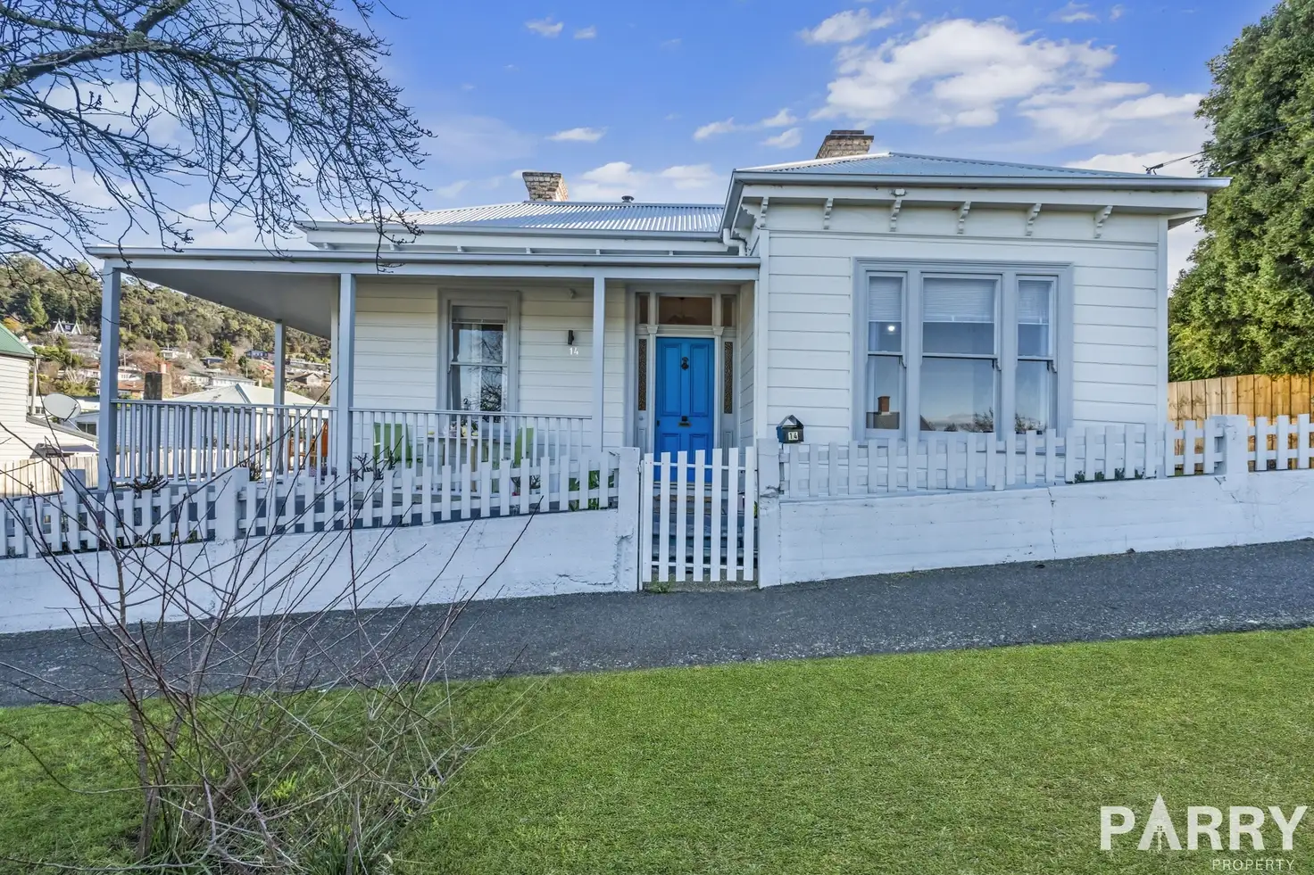 Main view of Homely house listing, 14 Laura Street, West Launceston TAS 7250