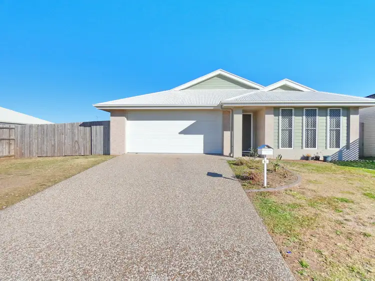Main view of Homely house listing, 10 Hershey Close, Yarrabilba QLD 4207
