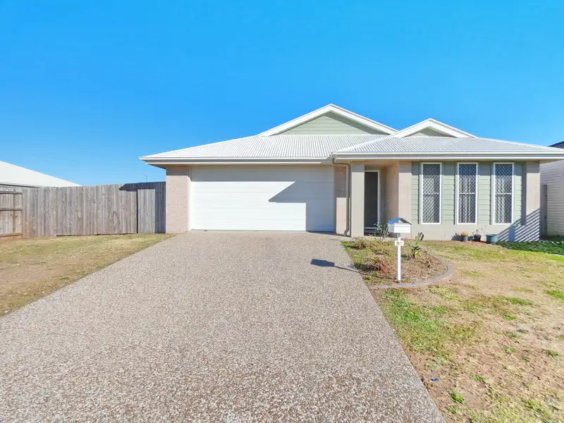 Main view of Homely house listing, 10 Hershey Close, Yarrabilba QLD 4207