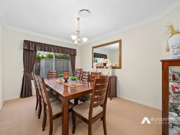 Seventh view of Homely house listing, 2 Myrtle Crescent, Brookwater QLD 4300