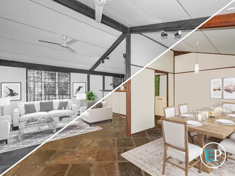 Main view of Homely house listing, 5 Lagoon Crescent, Saunders Beach QLD 4818