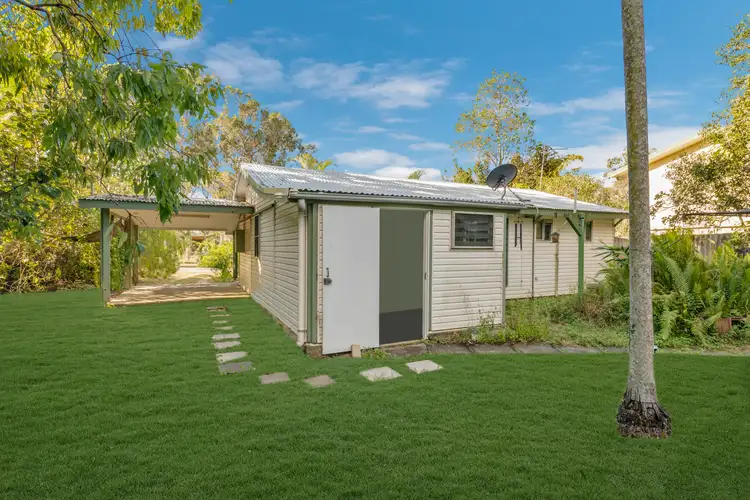 Sixth view of Homely house listing, 5 Lagoon Crescent, Saunders Beach QLD 4818