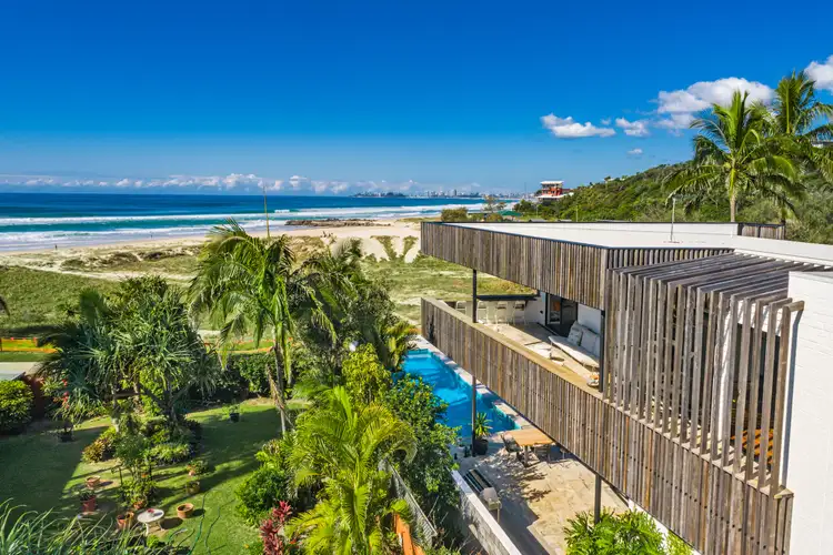 Third view of Homely house listing, 8 Darwalla Avenue, Currumbin QLD 4223