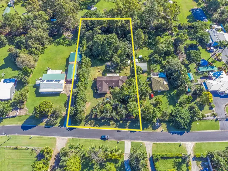 Main view of Homely house listing, 29 Mifawny Road, Elimbah QLD 4516