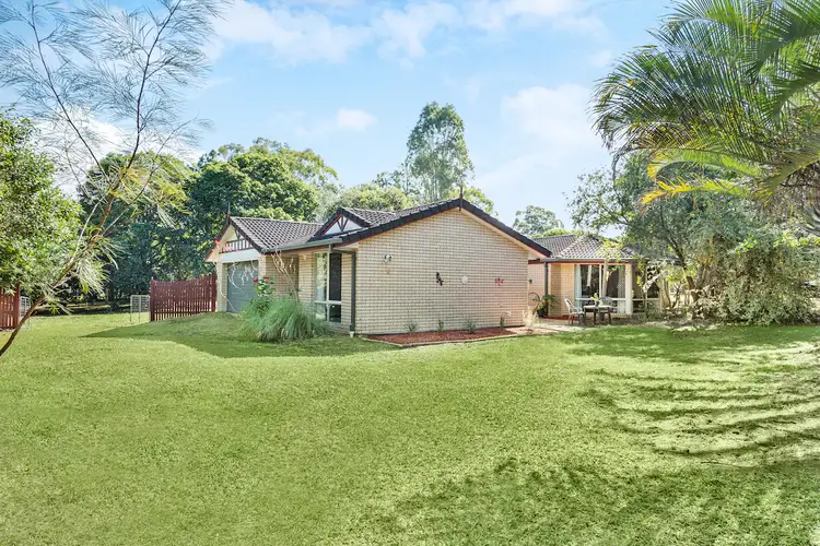 Third view of Homely house listing, 29 Mifawny Road, Elimbah QLD 4516