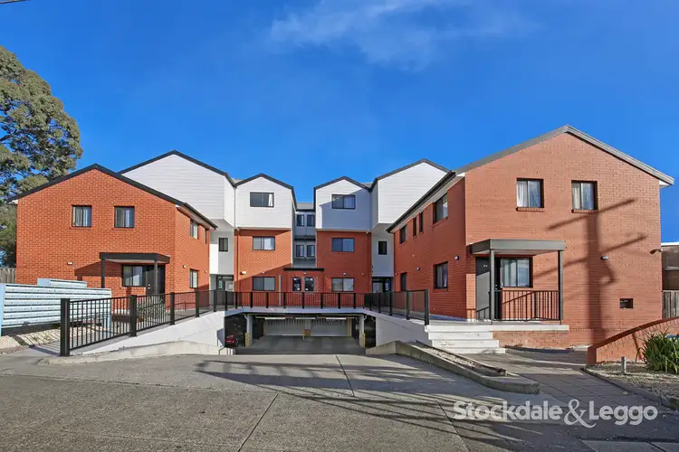 51/1251 Plenty Road, Bundoora VIC 3083
